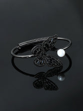 Women's Fashion Hollowed-out Vintage Bracelet